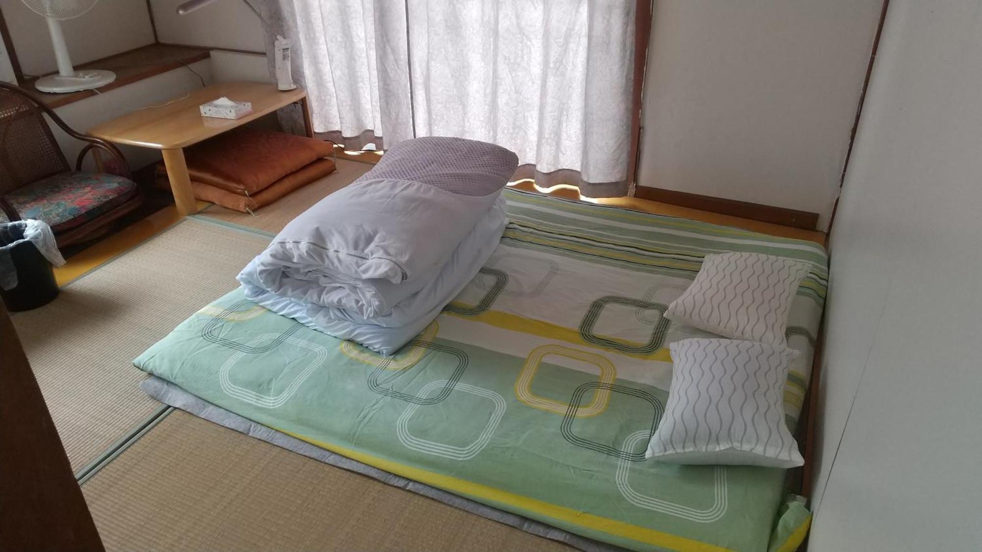 Minshuku Chatamago Nagasaki Oda fotoğraf