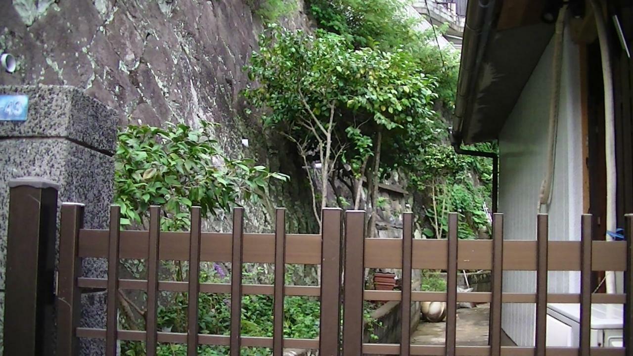 Minshuku Chatamago Nagasaki Dış mekan fotoğraf
