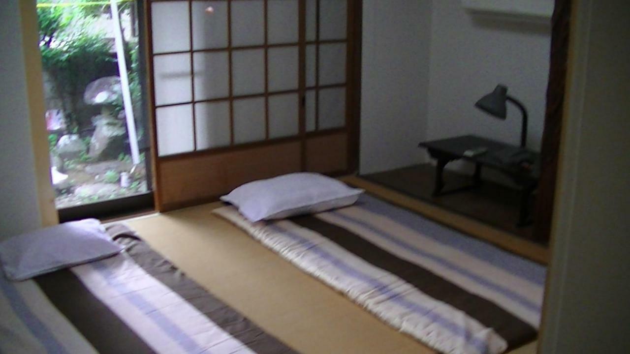 Minshuku Chatamago Nagasaki Dış mekan fotoğraf