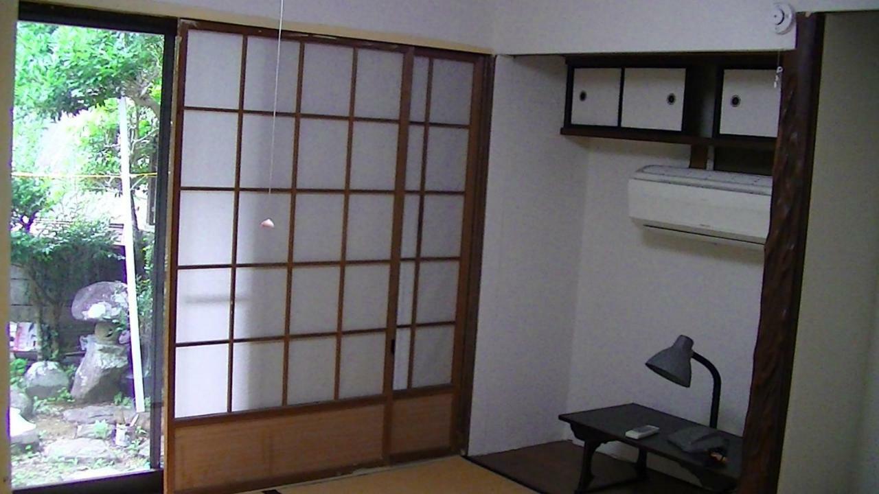 Minshuku Chatamago Nagasaki Dış mekan fotoğraf